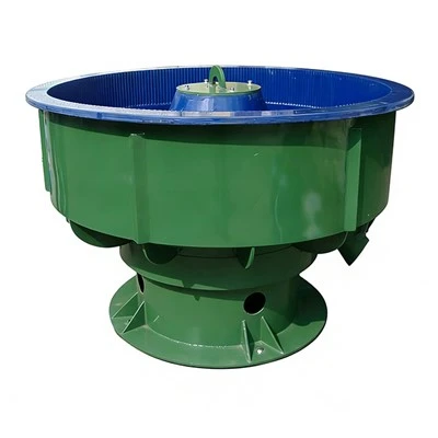 Máquina pulidora de levitación magnética